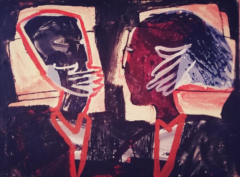 conversation