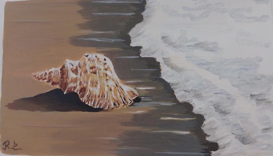 shell