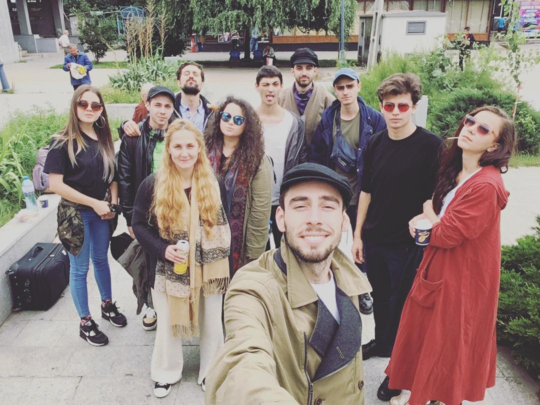 Крайова
