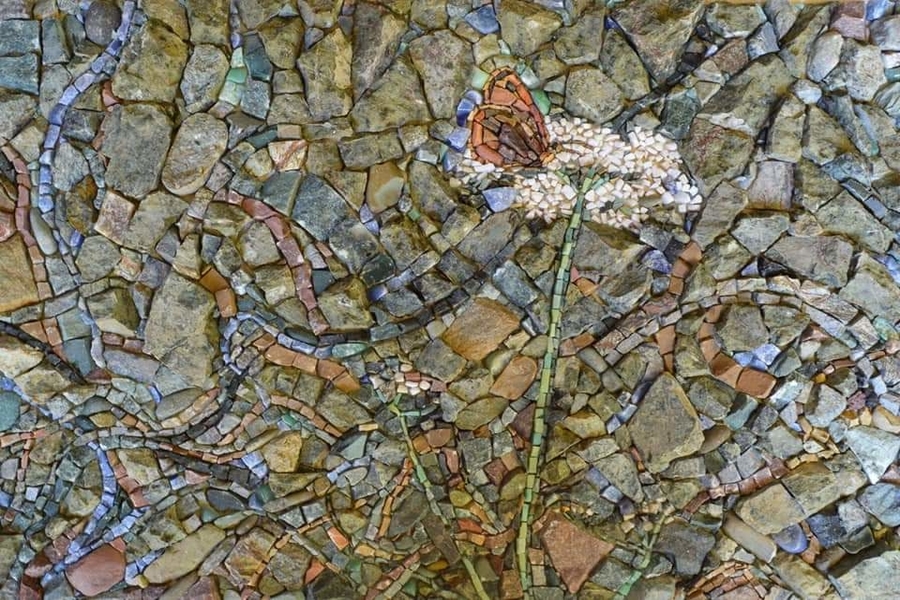 7