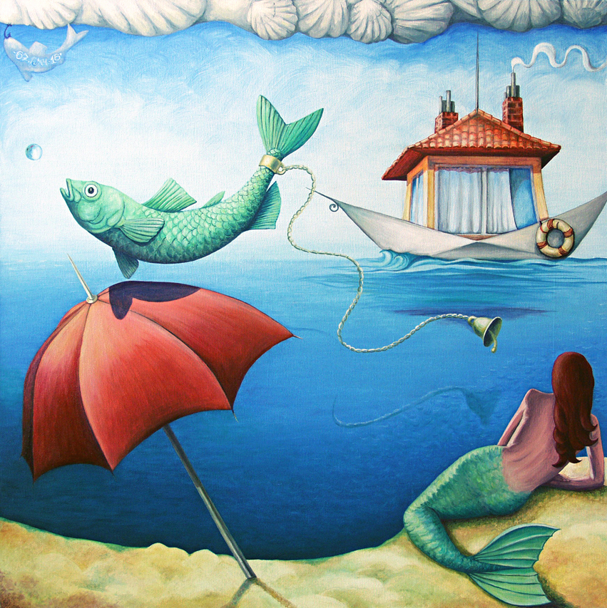 8 70x70 Dream or Reality