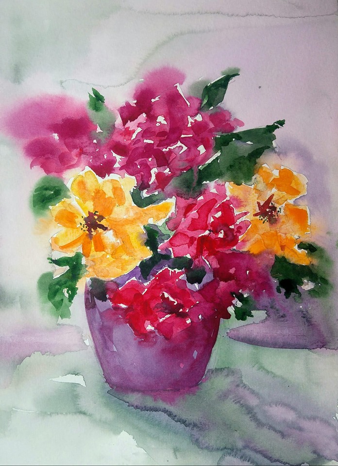 roses