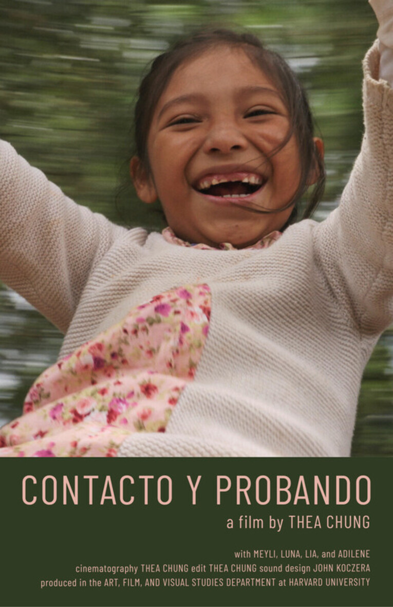 Contacto y probando1