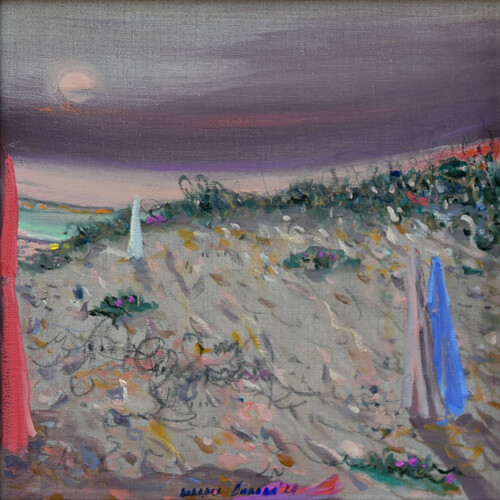 Dolores Dilova Diunite I 30x30 pmb w