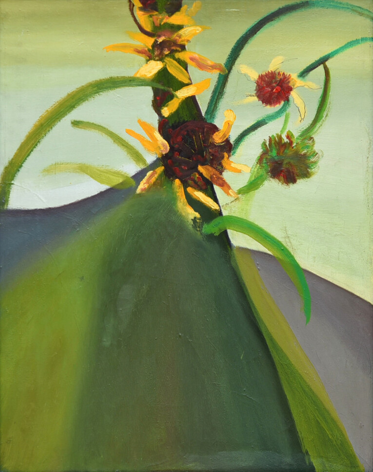 Magda Abazova Slanchogledi 2005 81x65 pmb w