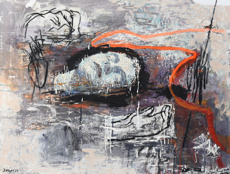 Veselin Nachev Nejno 2023 24 60x80 pmb w