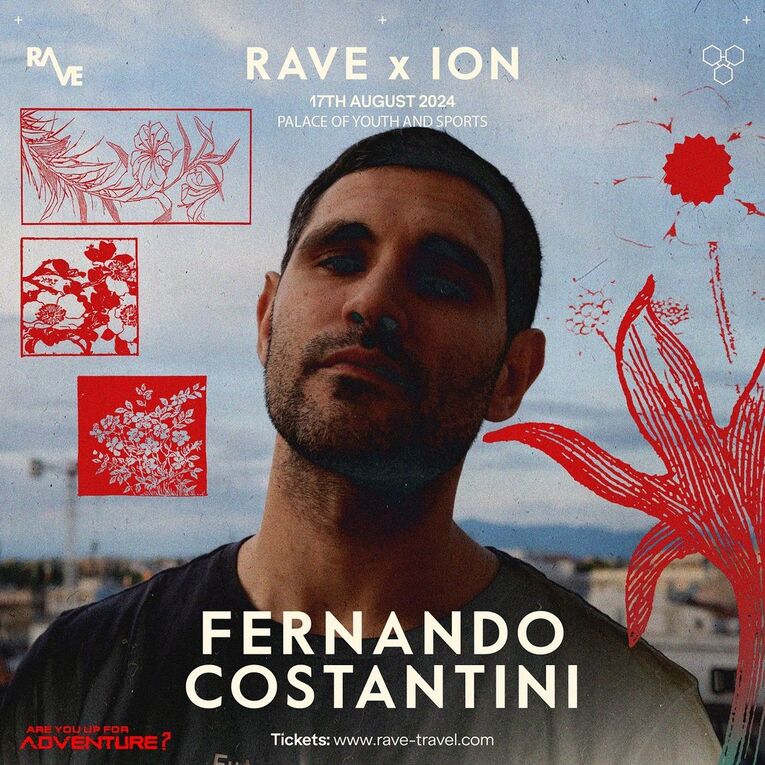 Fernando Costantini1