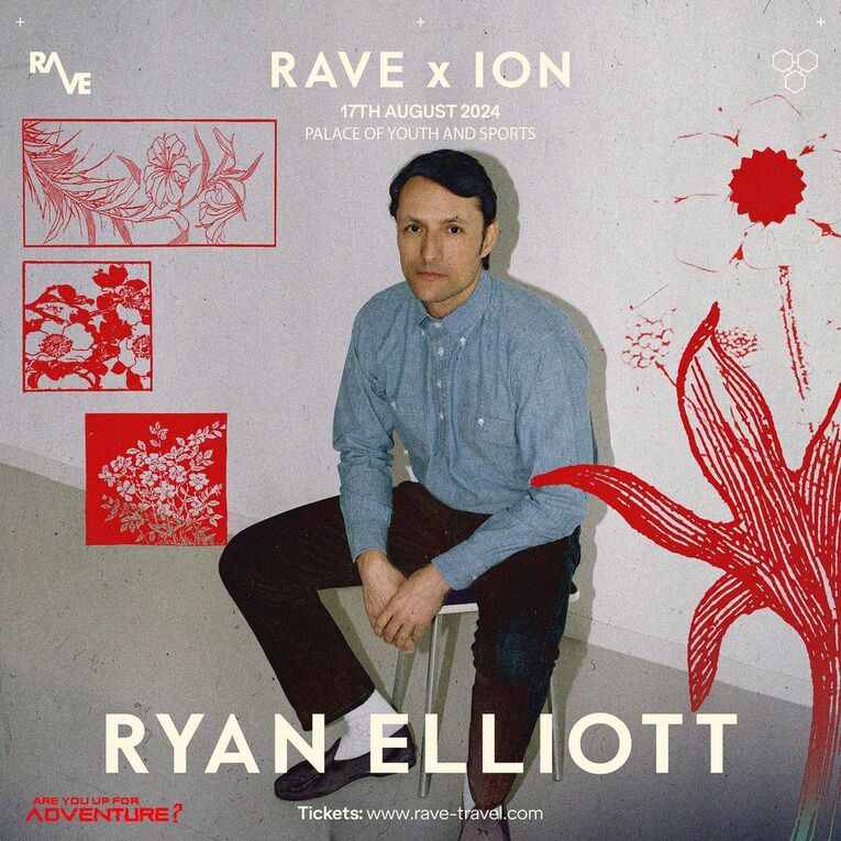 Ryan Elliott1