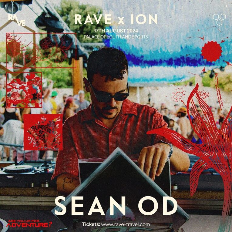 Sean Od1
